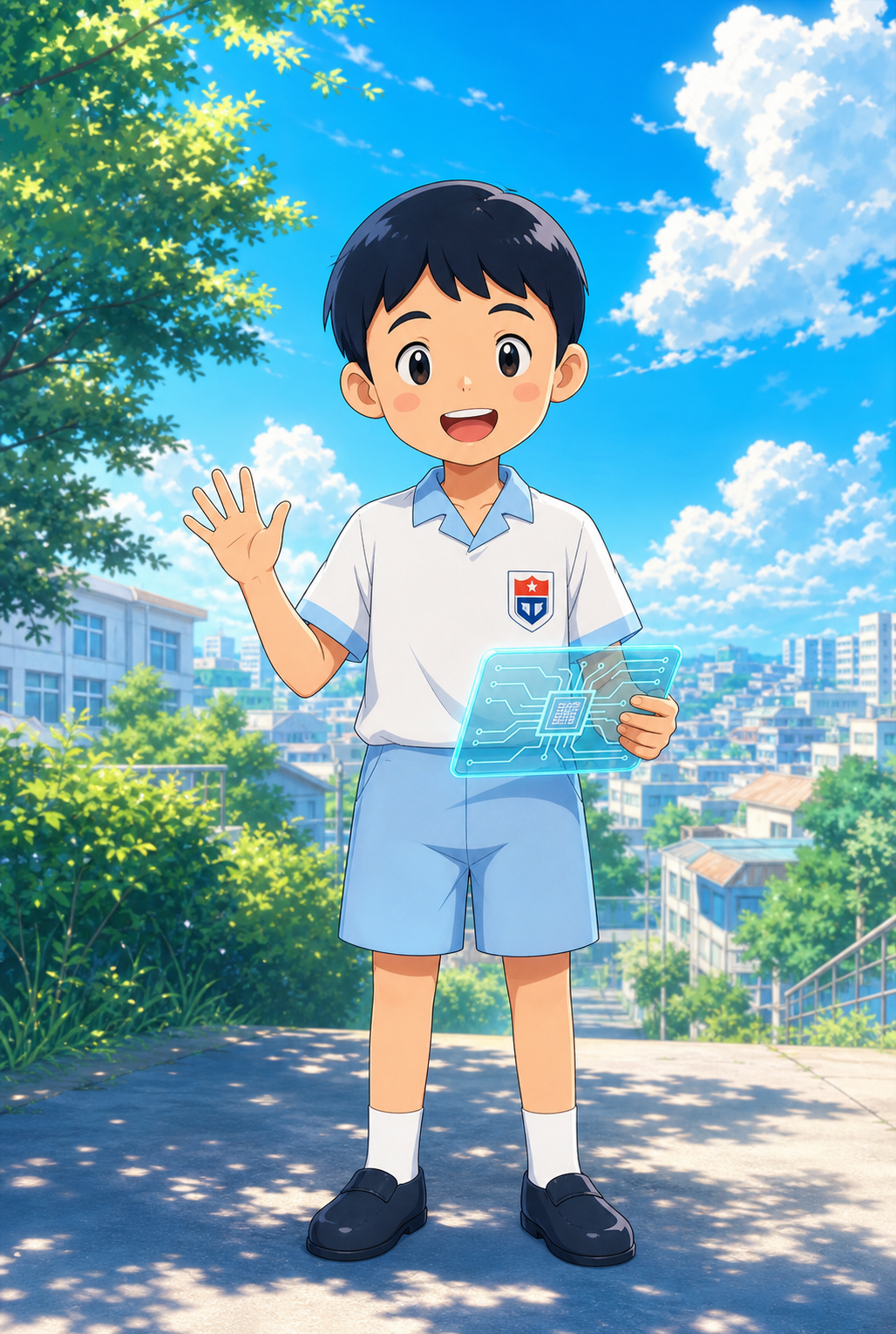 小慈